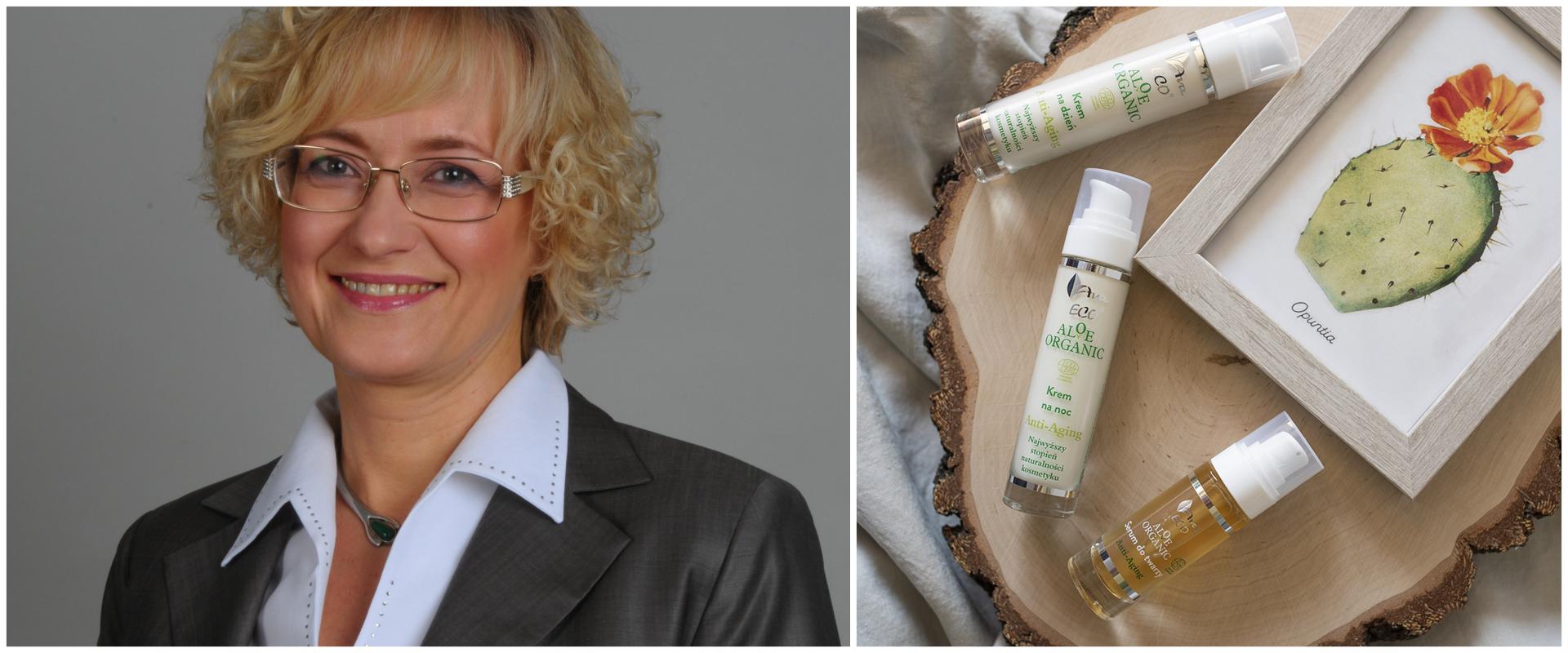 Laboratorium Kosmetyczne Ava: klienci coraz świadomiej wybierają produkty naturalne